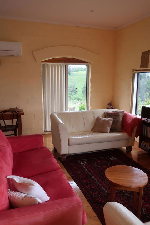 Cherry Top Farmstay - Boutique Eco Village - Tourism Hervey Bay 19