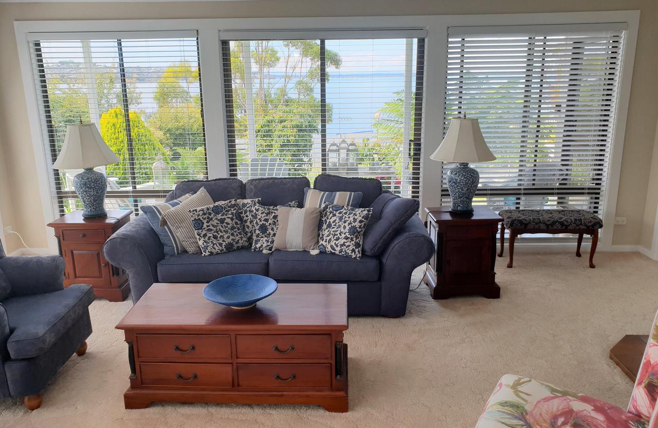 Penna TAS Hervey Bay Accommodation