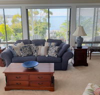 Garden by the Beach - Gateway to the East Coast Close to Airport - Tourism Hervey Bay