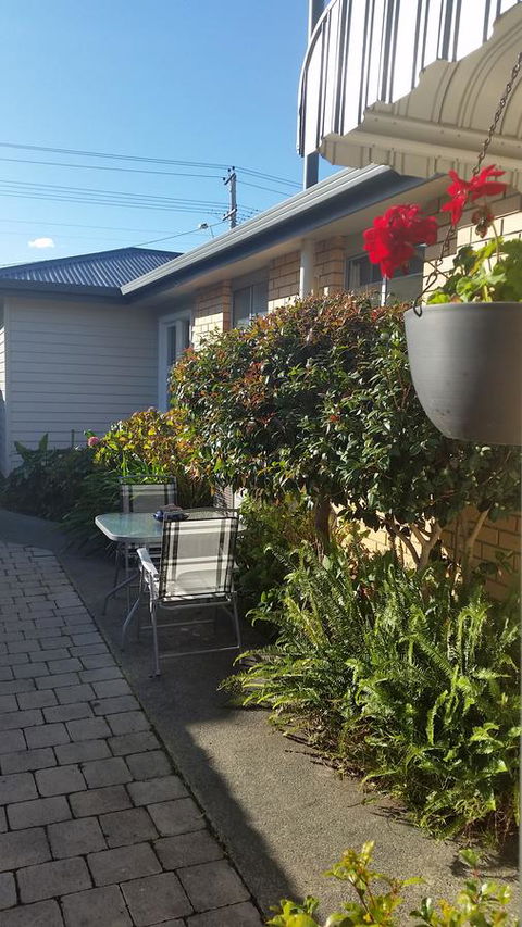 Driftwood-Cottage - Tourism Hervey Bay 35
