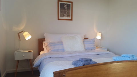 Driftwood-Cottage - Tourism Hervey Bay 12