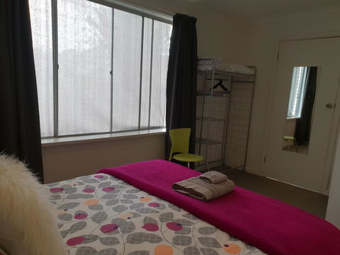 Driftwood-Cottage - Tourism Hervey Bay 9
