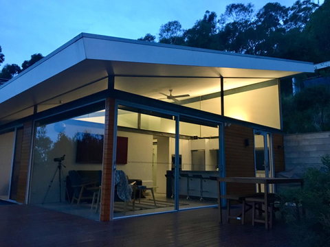 Eaglehawk Pavilions - Hervey Bay Accommodation 3