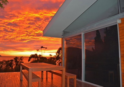 Eaglehawk Pavilions - Hervey Bay Accommodation 31
