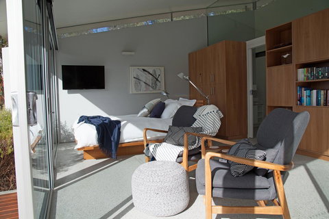 Eaglehawk Pavilions - Hervey Bay Accommodation 19