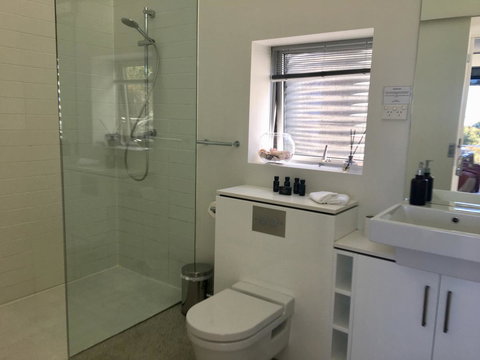 Eaglehawk Pavilions - Hervey Bay Accommodation 8