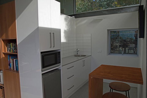 Eaglehawk Pavilions - Hervey Bay Accommodation 20