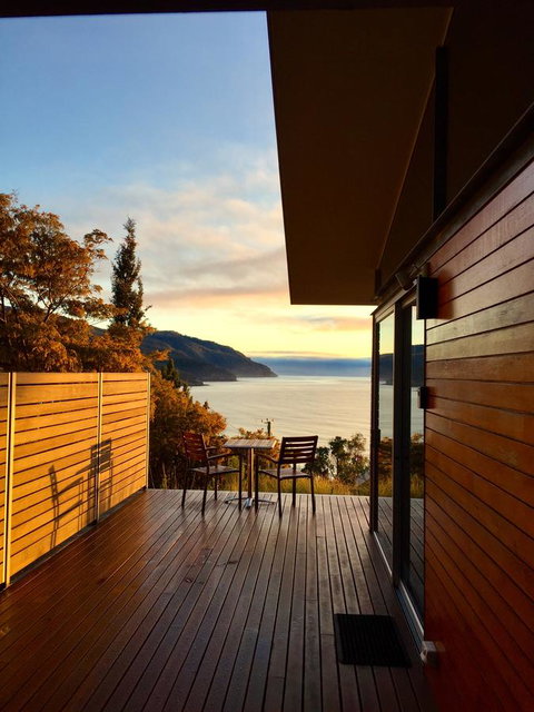 Eaglehawk Pavilions - Hervey Bay Accommodation 13