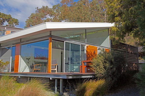 Eaglehawk Pavilions - Hervey Bay Accommodation 16