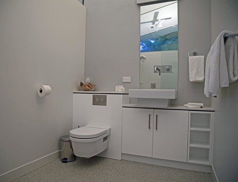 Eaglehawk Pavilions - Hervey Bay Accommodation 24