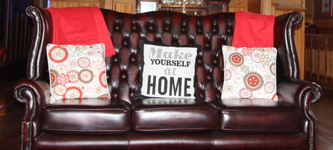 Kerrellie Cottages 2, 4 & 8 Reid Street - Hervey Bay Accommodation 26