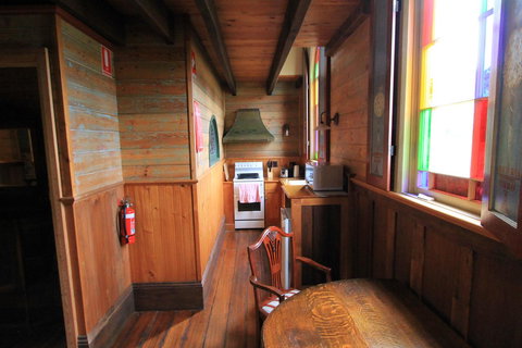 Kerrellie Cottages 2, 4 & 8 Reid Street - Hervey Bay Accommodation 32