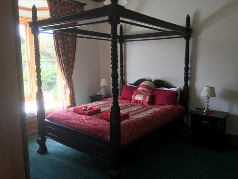 Kerrellie Cottages 2, 4 & 8 Reid Street - Hervey Bay Accommodation 23