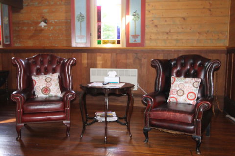 Kerrellie Cottages 2, 4 & 8 Reid Street - Hervey Bay Accommodation 27