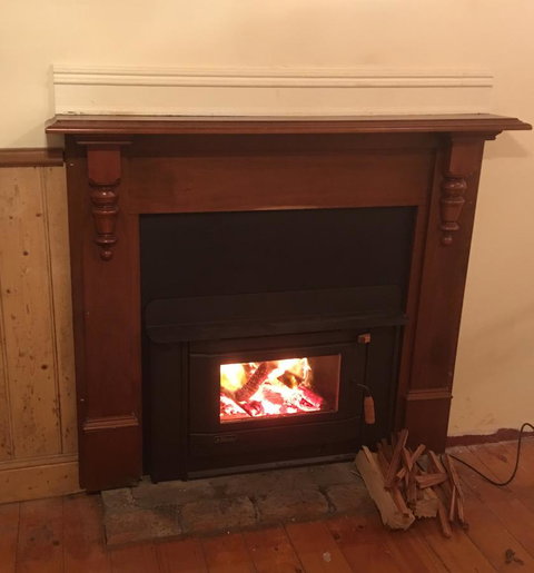 Kerrellie Cottages 2, 4 & 8 Reid Street - Hervey Bay Accommodation 22