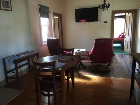 Kerrellie Cottages 2, 4 & 8 Reid Street - Hervey Bay Accommodation 20