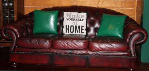 Kerrellie Cottages 2, 4 & 8 Reid Street - Hervey Bay Accommodation 7