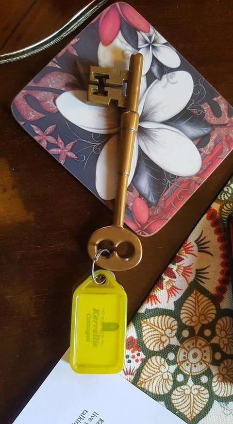 Kerrellie Cottages 2, 4 & 8 Reid Street - Hervey Bay Accommodation 31