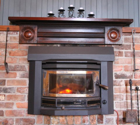 Kerrellie Cottages 2, 4 & 8 Reid Street - Hervey Bay Accommodation 24