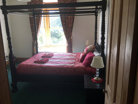 Kerrellie Cottages 2, 4 & 8 Reid Street - Hervey Bay Accommodation 13