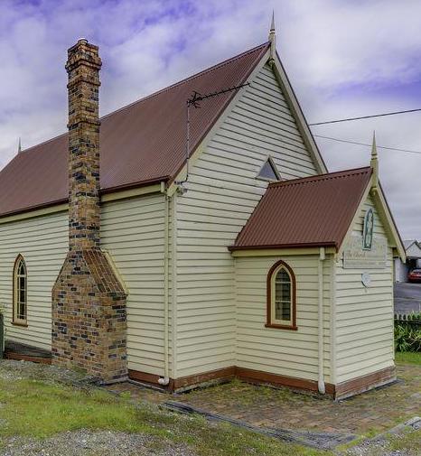 Kerrellie Cottages 2, 4 & 8 Reid Street - Hervey Bay Accommodation 3