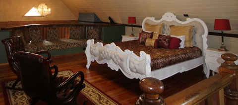 Kerrellie Cottages 2, 4 & 8 Reid Street - Hervey Bay Accommodation 29