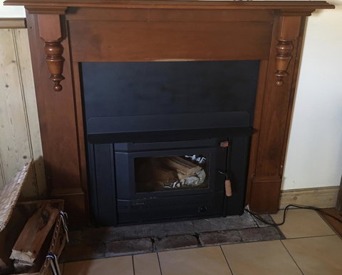 Kerrellie Cottages 2, 4 & 8 Reid Street - Hervey Bay Accommodation 21