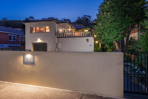 Jones On Wilson Boutique B&B - Tourism Hervey Bay 17