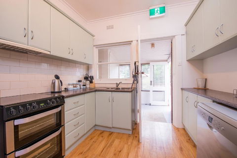 Jones On Wilson Boutique B&B - Tourism Hervey Bay 24