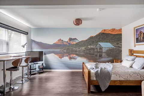 Jones On Wilson Boutique B&B - Tourism Hervey Bay 15