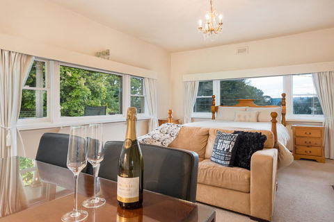 Jones On Wilson Boutique B&B - Tourism Hervey Bay 8