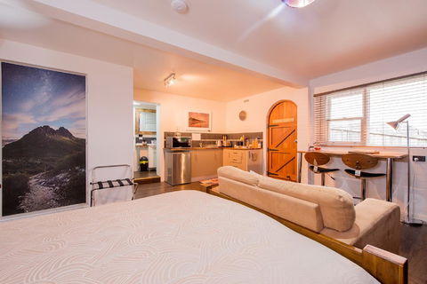 Jones On Wilson Boutique B&B - Tourism Hervey Bay 18