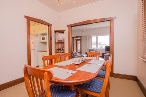 Jones On Wilson Boutique B&B - Tourism Hervey Bay 28