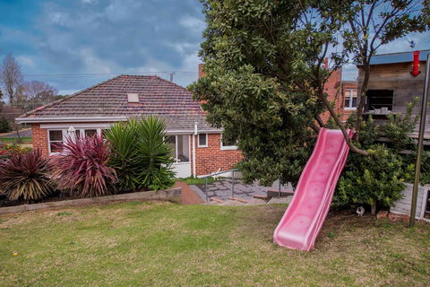 Jones On Wilson Boutique B&B - Tourism Hervey Bay 30