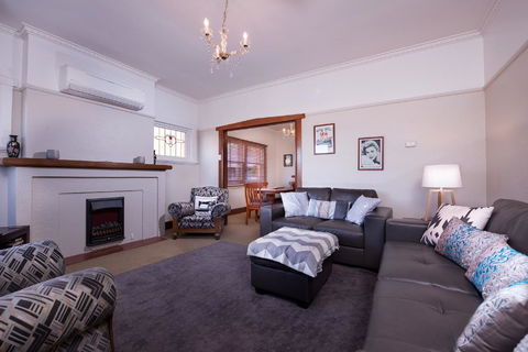 Jones On Wilson Boutique B&B - Tourism Hervey Bay 21