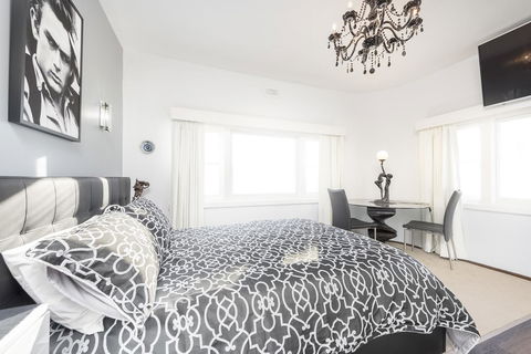 Jones On Wilson Boutique B&B - Tourism Hervey Bay 20