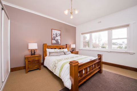 Jones On Wilson Boutique B&B - Tourism Hervey Bay 22