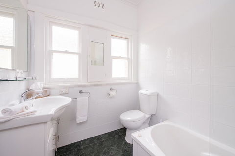 Jones On Wilson Boutique B&B - Tourism Hervey Bay 26