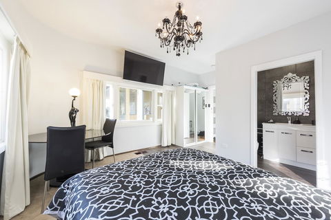 Jones On Wilson Boutique B&B - Tourism Hervey Bay 19