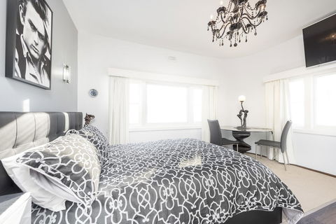 Jones On Wilson Boutique B&B - Tourism Hervey Bay 11