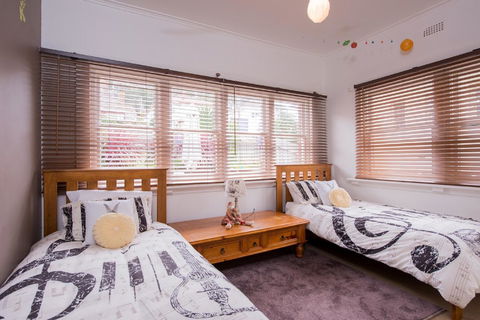Jones On Wilson Boutique B&B - Tourism Hervey Bay 27