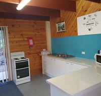 Roland BB - Hervey Bay Accommodation