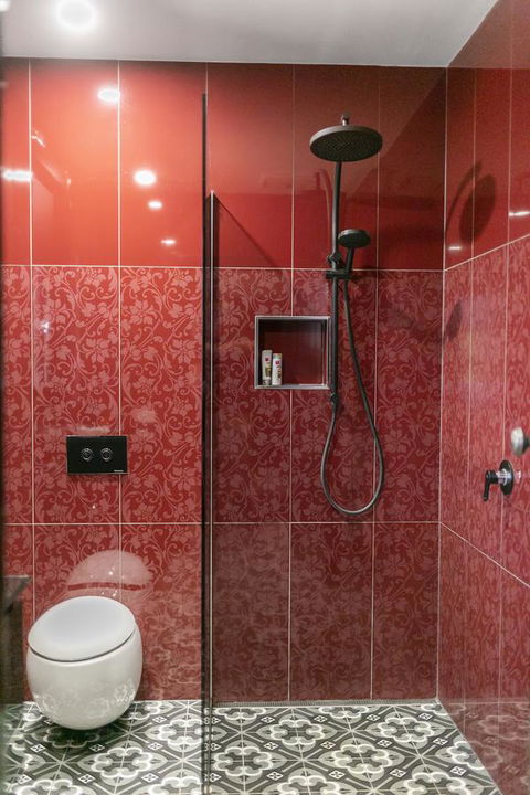 Insomnia On Elizabeth - Hervey Bay Accommodation 16