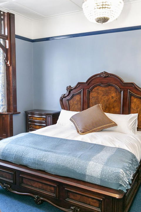 Insomnia On Elizabeth - Hervey Bay Accommodation 17