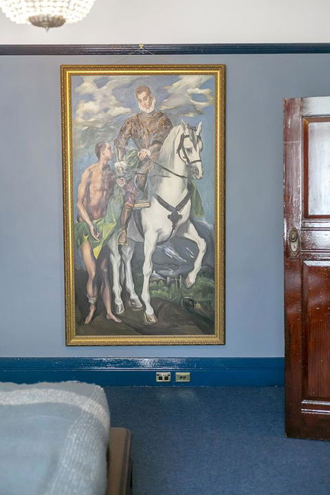 Insomnia On Elizabeth - Hervey Bay Accommodation 11