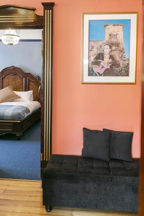 Insomnia On Elizabeth - Hervey Bay Accommodation 18