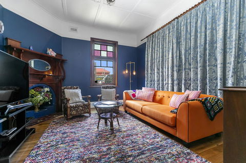 Insomnia On Elizabeth - Hervey Bay Accommodation 22