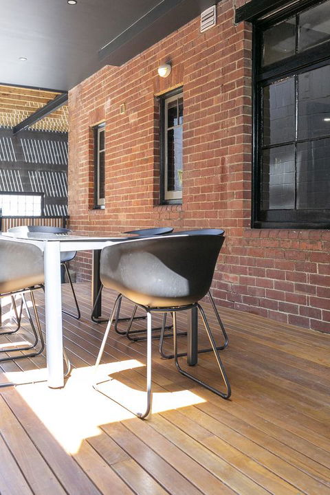 Insomnia On Elizabeth - Hervey Bay Accommodation 27