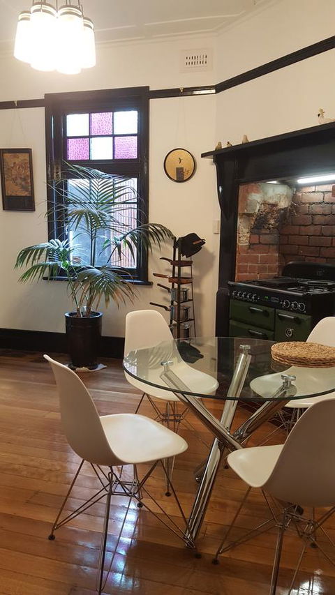 Insomnia On Elizabeth - Hervey Bay Accommodation 30
