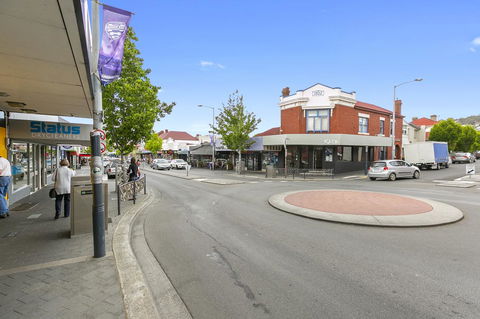 Insomnia On Elizabeth - Hervey Bay Accommodation 7